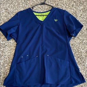 Med Couture Scrub Set